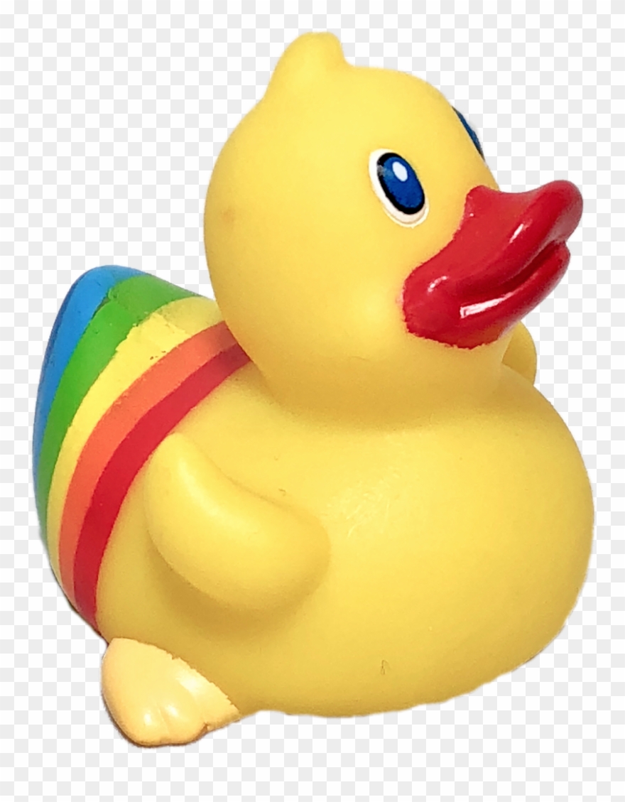 Rubber Duck Png Transparent Image Clipart