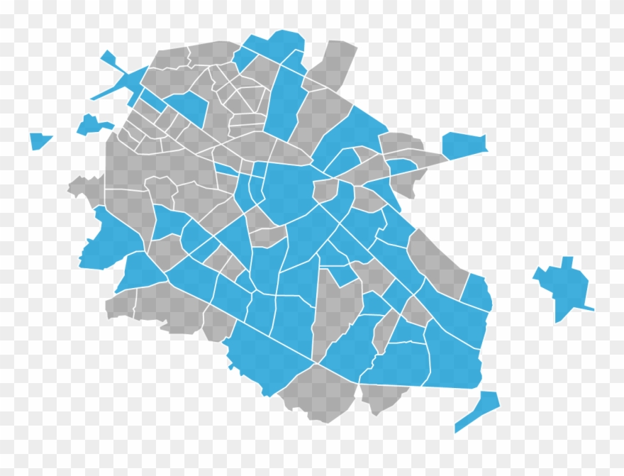 Map Clipart