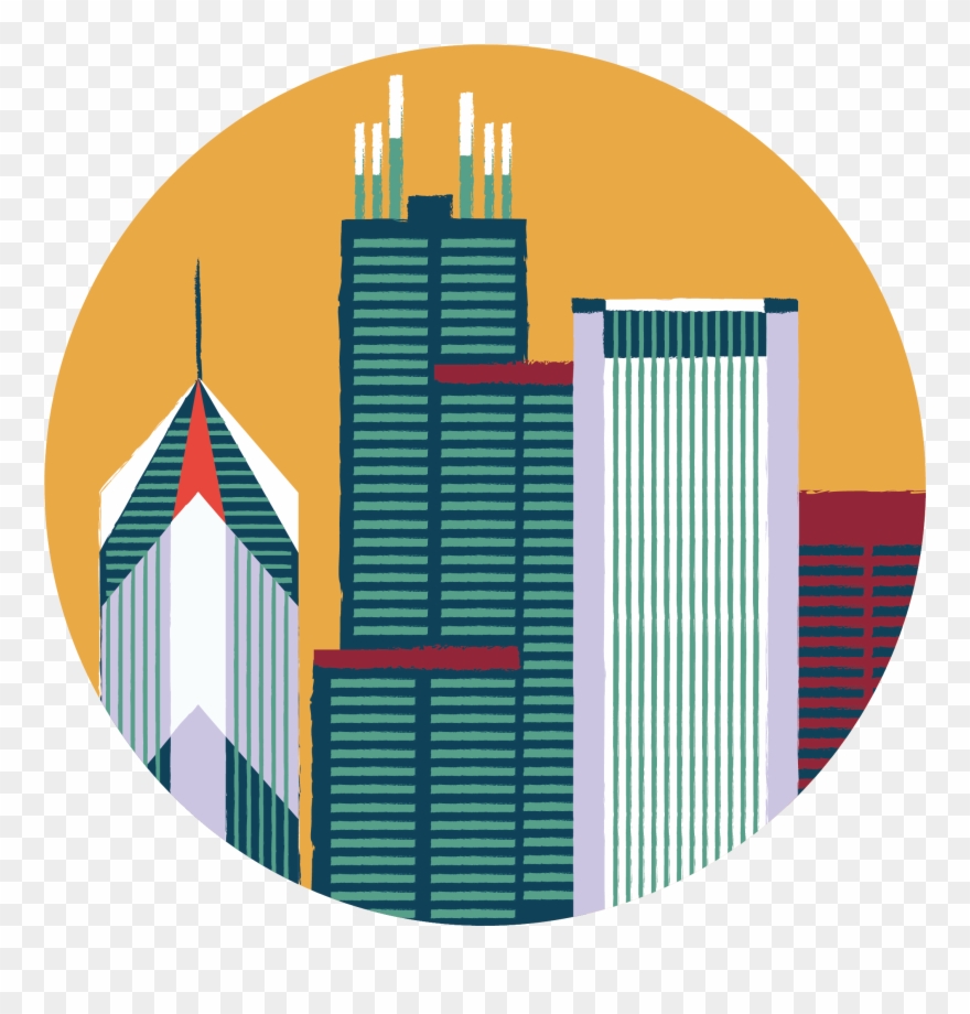 Chicago Clipart