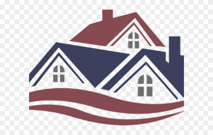 Construction Clipart Home Construction - Png Download