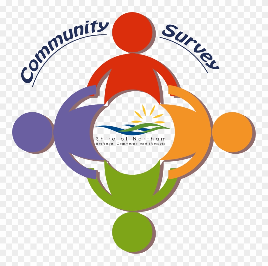 Community Consultation Northam Public Health & Wellbeing Clipart