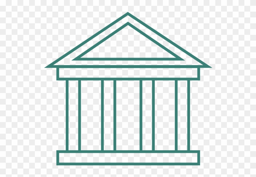 Library Room Icon Clipart
