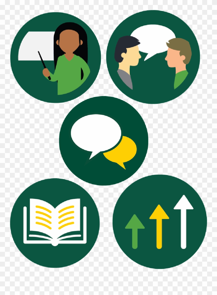 Secondary Goals Clipart