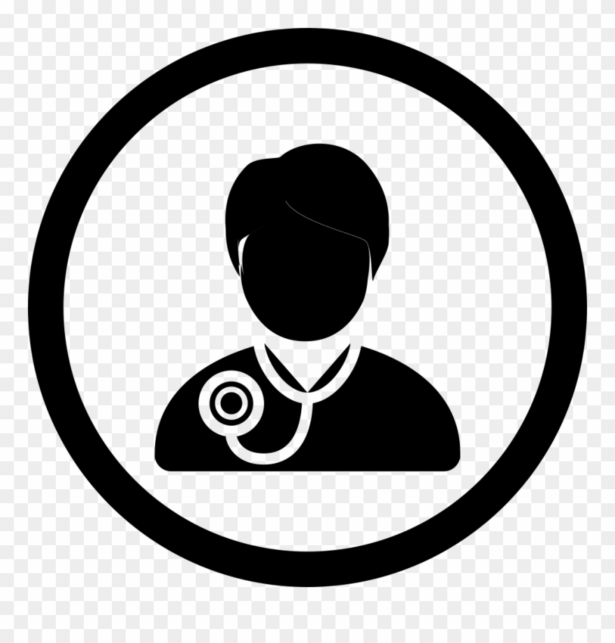 Doctor Comments Clipart