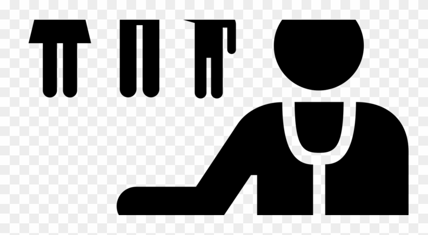 A New Relationship With Doctors Clipart