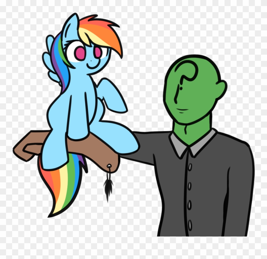 Artist Behaving Like A Bird Falconry Clipart