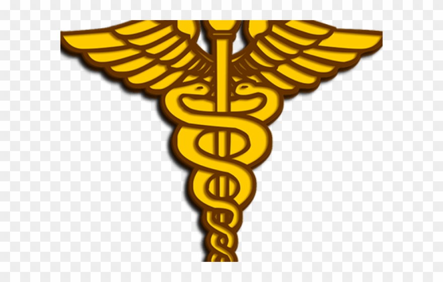 Doctor Symbol Clipart Combat Medic - Png Download