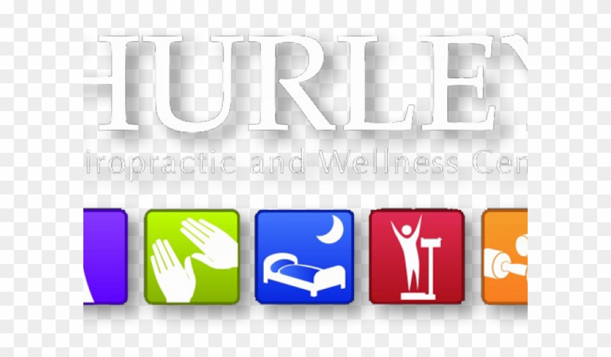 Doctor Symbol Clipart Chiropractic - Png Download