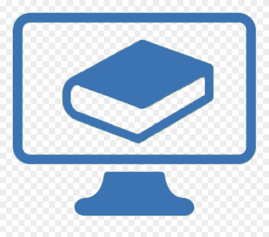 E-learning Clipart