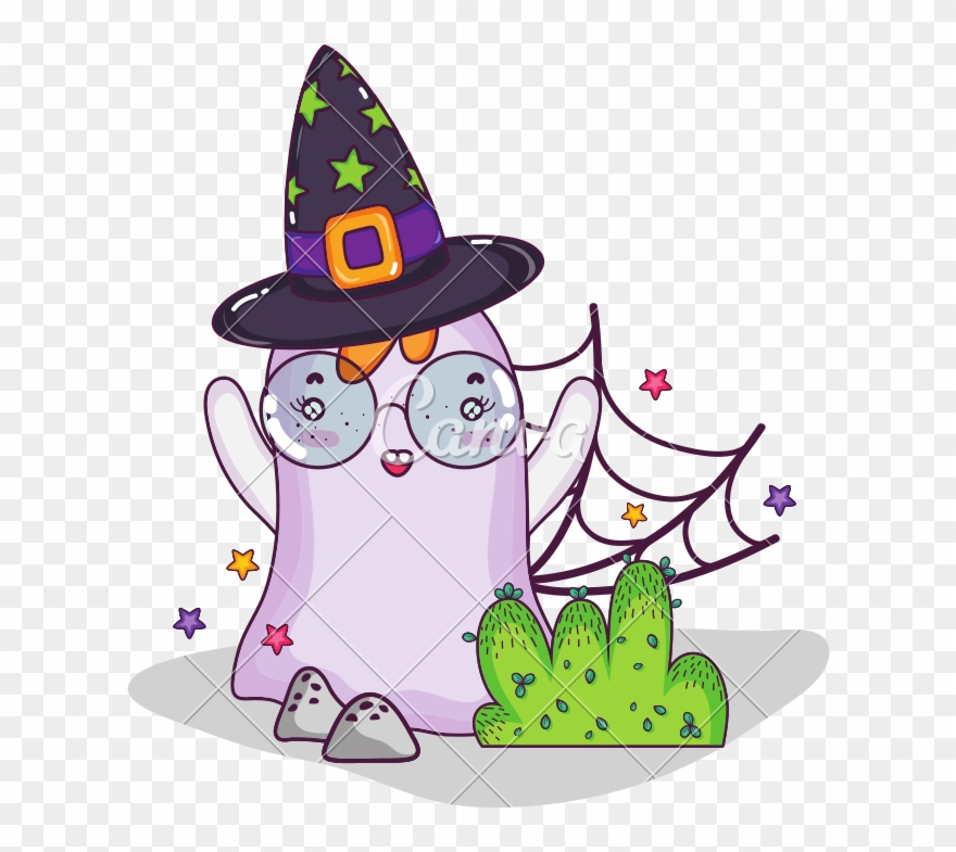 Mad Clipart Witch - Png Download
