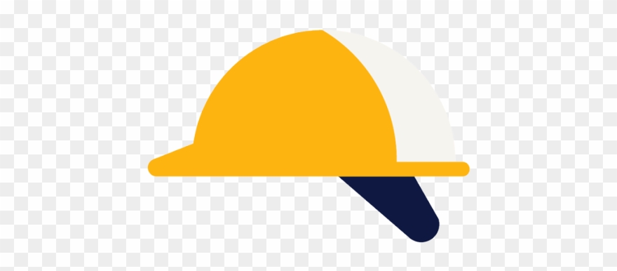 Jobs Clipart Hat - Png Download