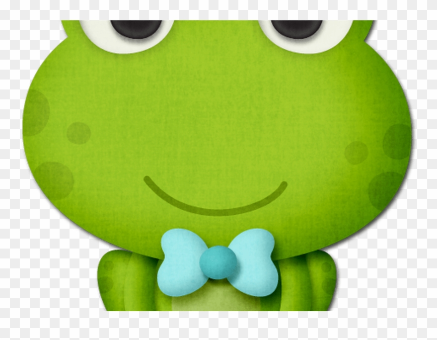 Pin By Crafty Annabelle On Frog Clip Art Pinterest - Png Download
