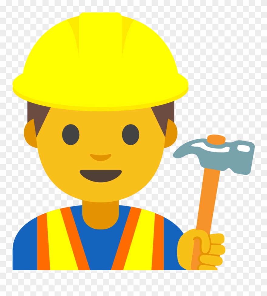 Hat Svg Construction Clipart