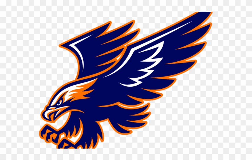 Basketball Clipart Hawk - Png Download