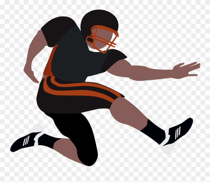 Basketball Team Clipart Football - Png Download