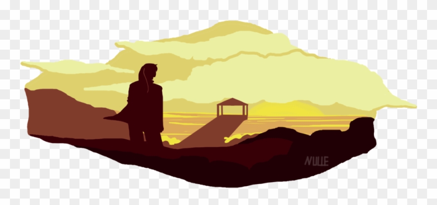 Mountains Transparent The East Clipart