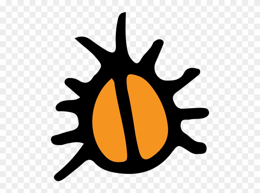 Doodle Bug Clipart