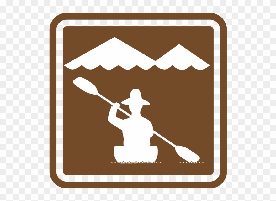 Lake Tahoe Clipart Mountain Water - Png Download