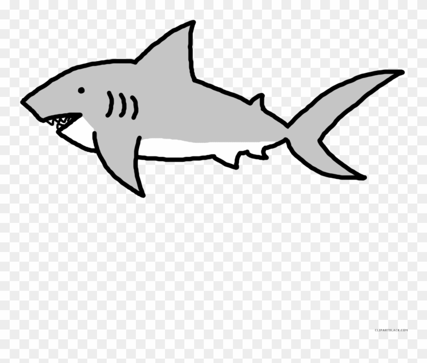 Page Of Clipartblack Com Animal Black White - Png Download