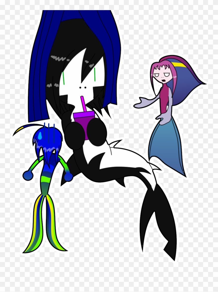 Codythemaverick 4 1 Shark Tale Clipart