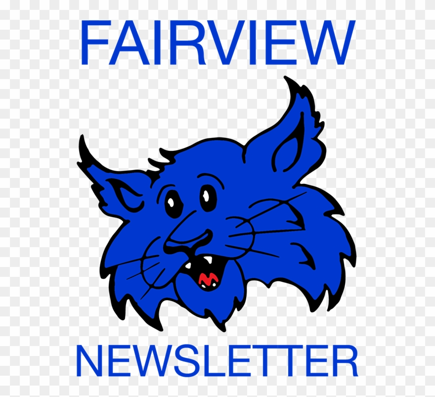 Fairview Newsletter Week Of February 11th, Clipart