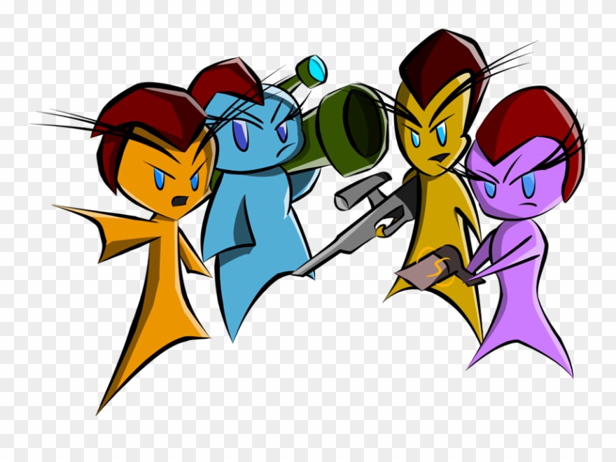 Submarine Dolphins Clipart - Depptastic Lounge