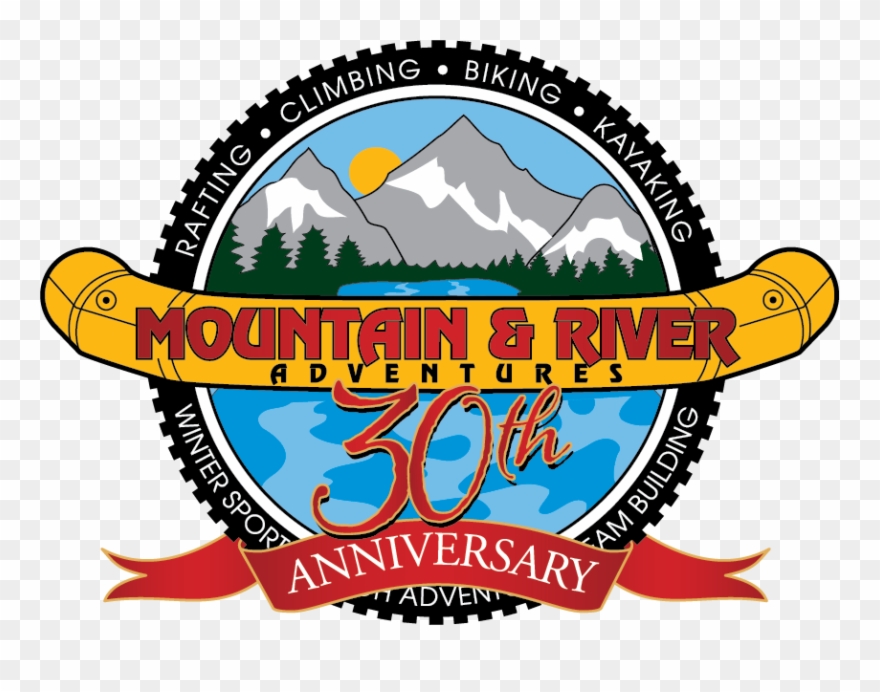 Logo 30 Year Anniversary Clipart