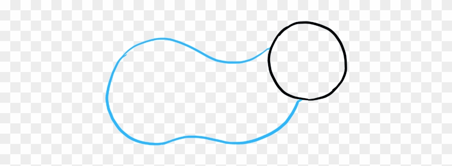 How To Draw Otter Clipart