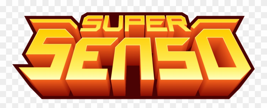 The Official Sensotional Dev Clipart