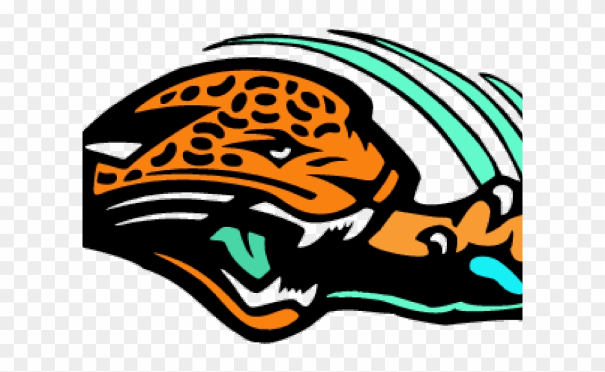 Jaguar Clipart Jaguar Logo - Png Download