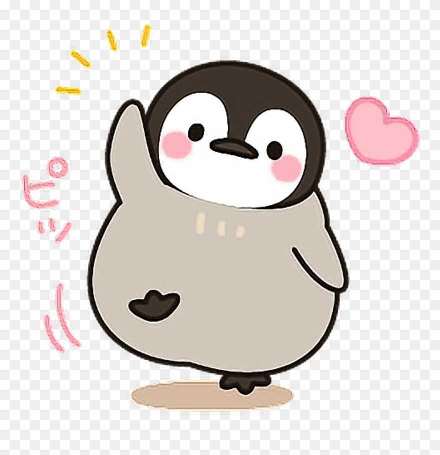 Japanese Sticker Clipart