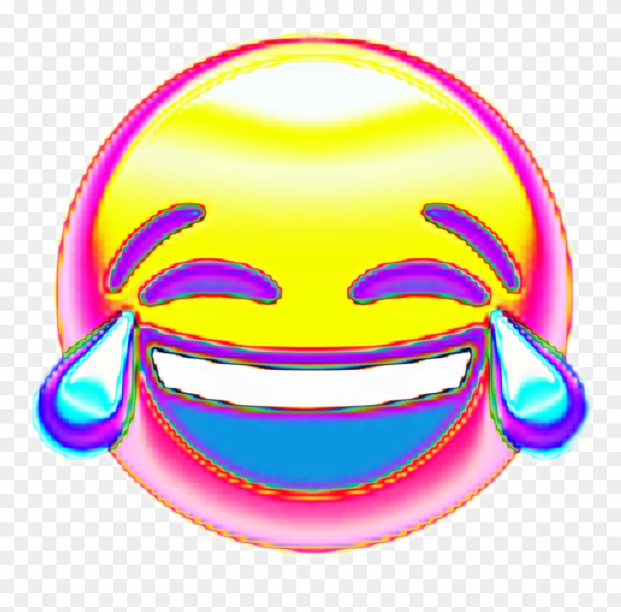Interesting Art Freetoedit Birthday Emoji Laughing Clipart