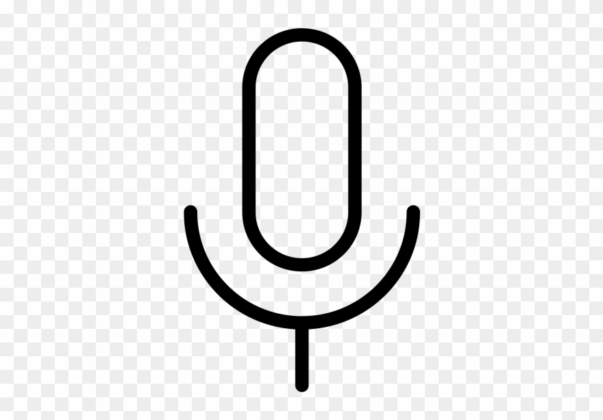 Voice Clipart - Png Download