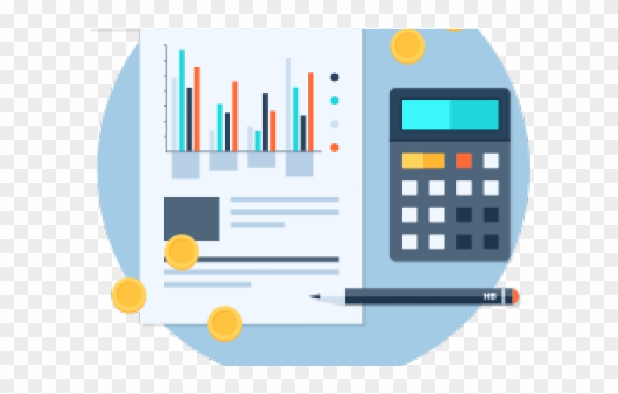 Statement Clipart Audit Report - Png Download