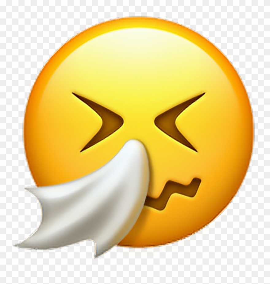 Face Sticker Clipart