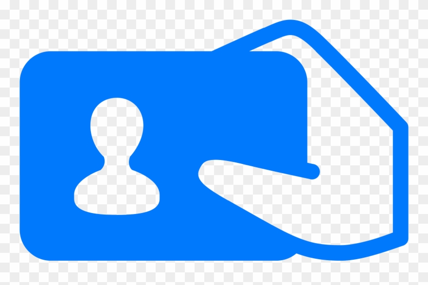 Identity Theft Clip Art - Png Download