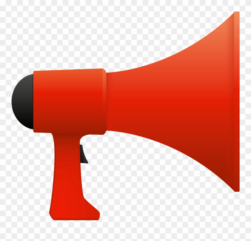 Free Png Download Loud Speaker Vector Png Images Background Clipart