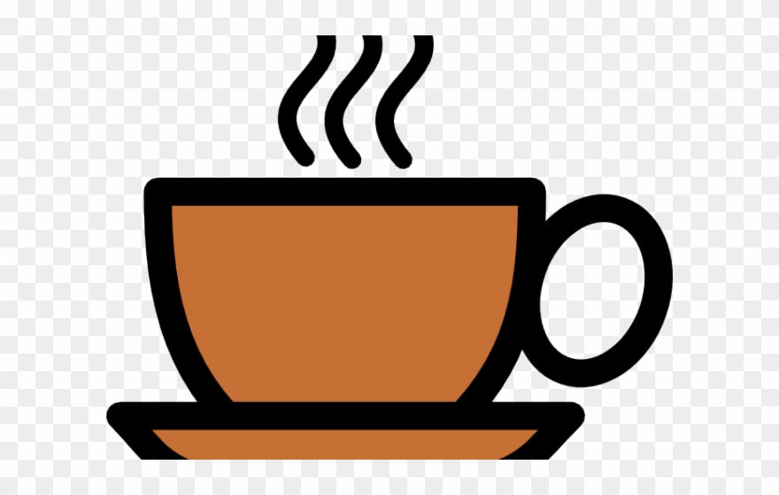 Tea Clipart Cangkir - Png Download