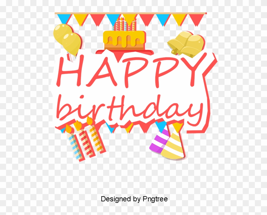 Download Hd Birthday Cake Happy Birthday Cake Png And Clipart