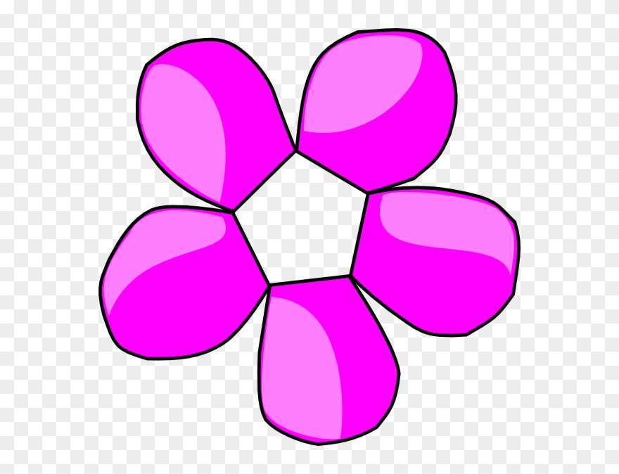 This Free Clip Arts Design Of Flower Png Transparent Png