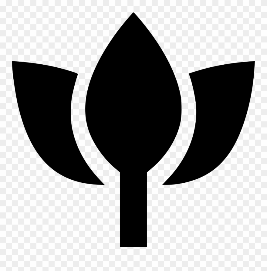 Lotus Flower Comments Clipart