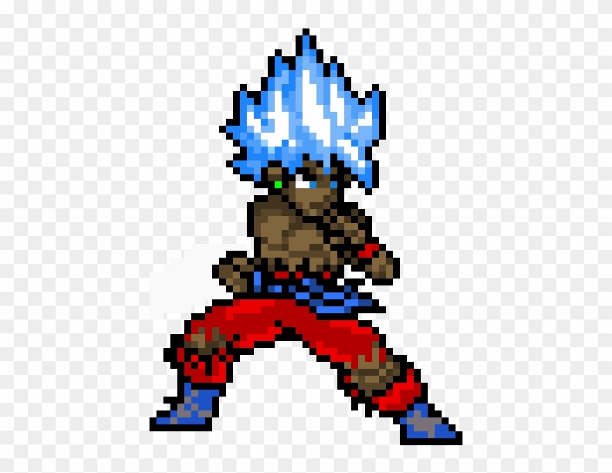 Goku Black Rose Clipart