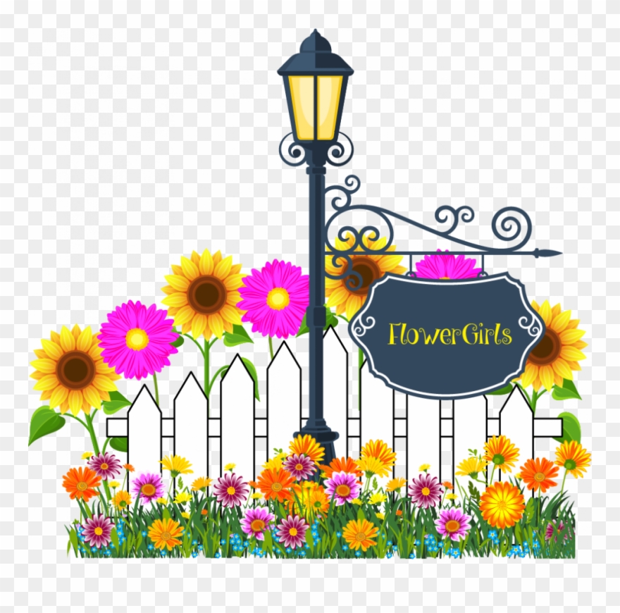 Tulsa, Ok Florist Clipart