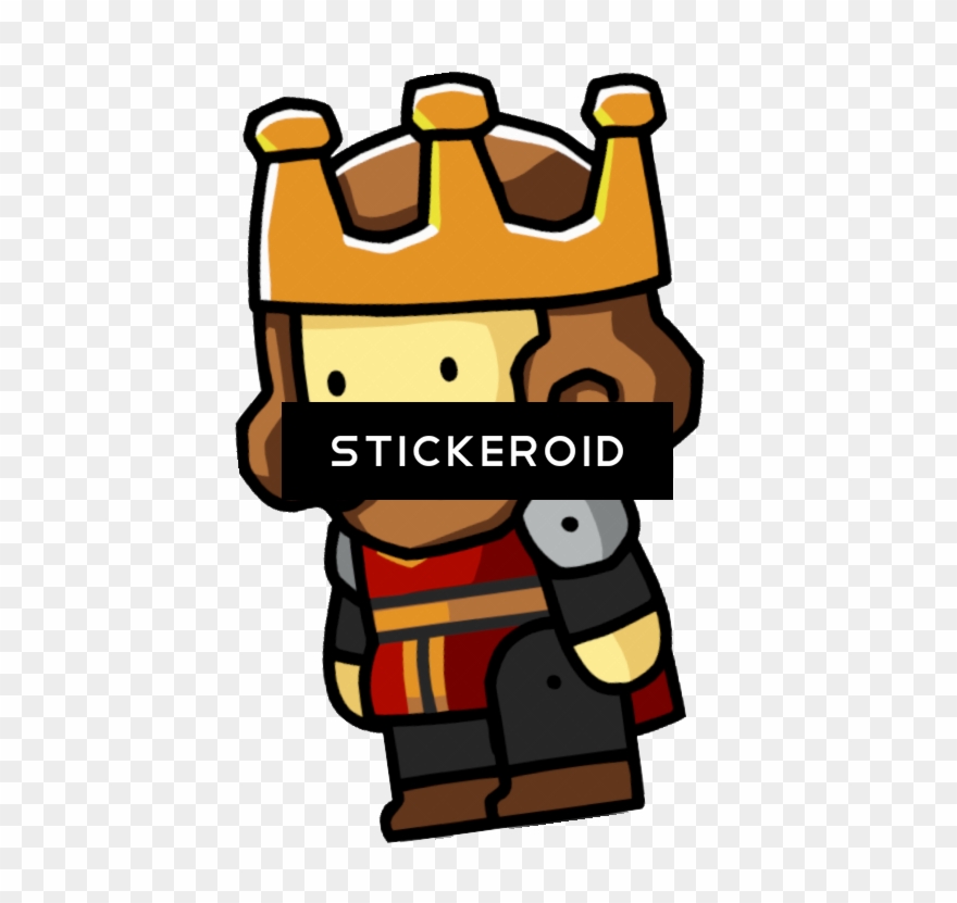 King Hd Clipart