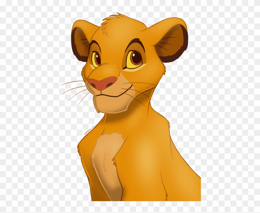 Download Lion King Clipart Png Photo Transparent Png