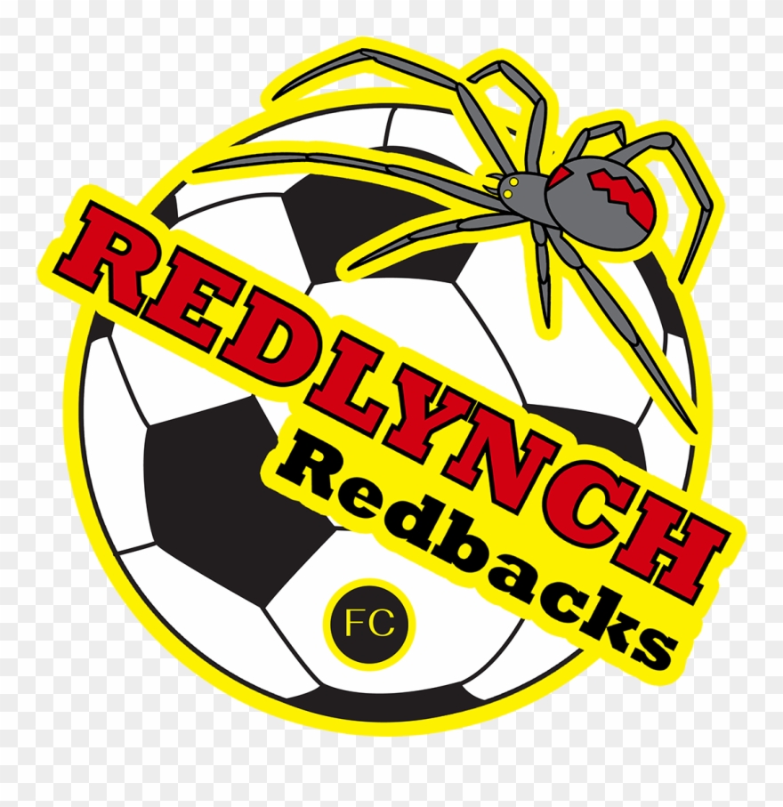 Logo Design By Art King For Redlynch Redbacks Fc Clipart