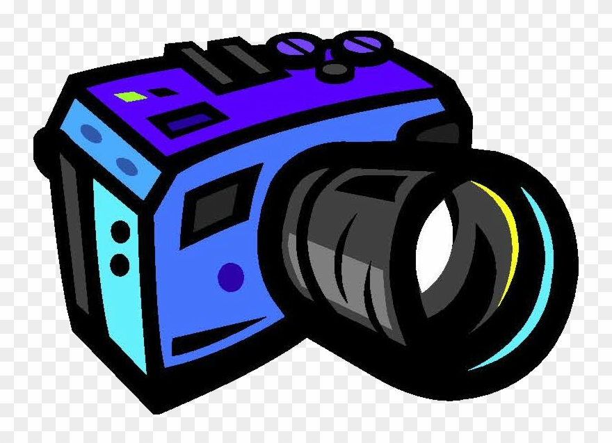 Camera 2 E1472149555507 Clipart