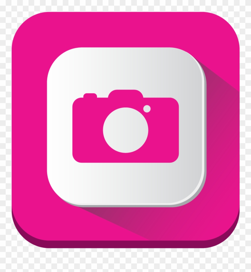 Camera Icon Clipart