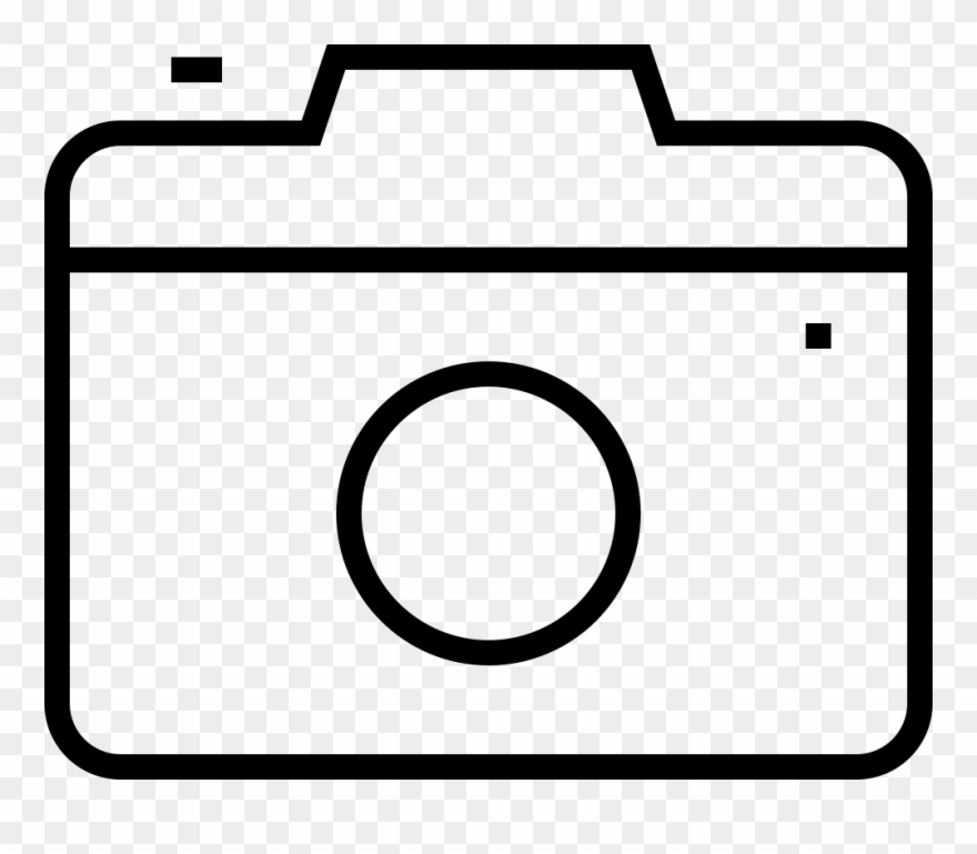 Album Camera Comments Clipart
