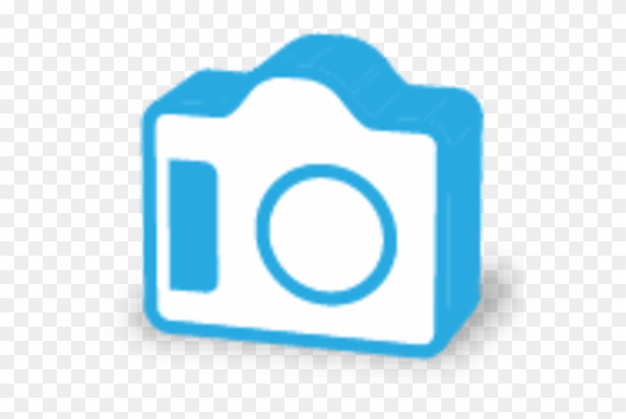 Nikon Camera Clipart - Png Download